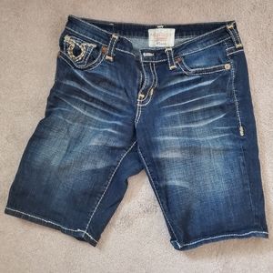 Big Star beramuda shorts